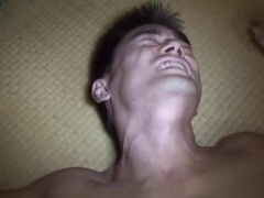 Japan Batty Men 848