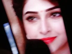 Cum tribute to Mata sonarika goddess cumshot