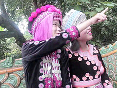 Bangkok G Story ep 1