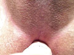 First time with a fucking machine