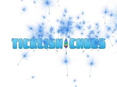 Black Wolf Kaiyne gets kittle tantalized by Plump Matt