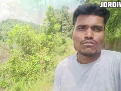 Enormous sausage fellow jordiweek on riverside Advanture