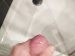first cumshot