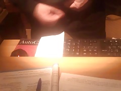 italian grandpa cum for me
