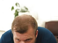 Sweet Boyfriend Mike Steel Eats Your Pussy and Fucks You POV - My POV Boyfriend FPOV Virtual Sex