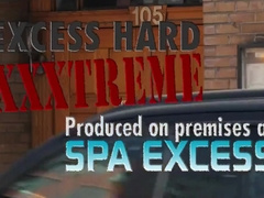 SLING SLUNG SLUT - RYAN RUSSELL ANACONDA HUNGA DEAN SHAFER