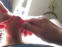 Sunlight foreskin stretch - spray bottle