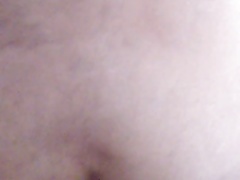 Fucking a sloppy hole