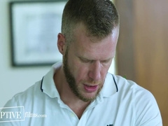 Doctor Helps College Twink Prepare For His First Anal Fuck Disruptive 14 Min With Trevor Harris And Brian Bonds