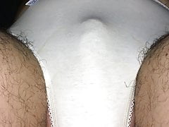 White cotton Sloggis Pt.2