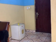 I porked with the dispatch rider that came to produce gulps