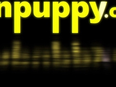 Sebastian Spunks And Leo Blue Enjoy Torrid Super-hot Tongue Idolize