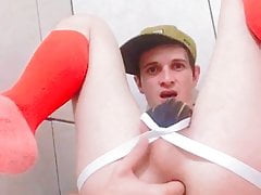 Play my ass