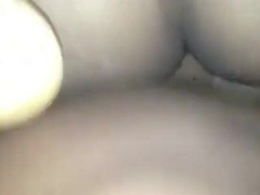 Asian taking BBC 10