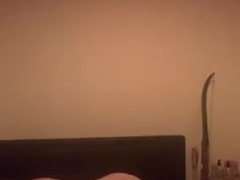 Banging my fleshlight (first-ever ever movie)