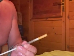 how to do a meth tuck part 1