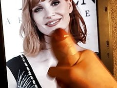 Jessica Chastain - Tribute 2