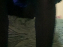 Toying with my cupcakes part 1