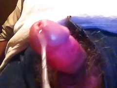 I'm Gonna CUM!