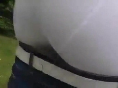 geiles sagg-video