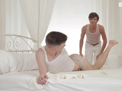 Staxus: White Desire