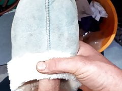 Slippers so soft