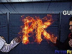 Peterfever Masters of the Iron Cock 1 - Get to Know Your Opponent