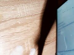 pute avec ma grosse queue et mon sperme 64