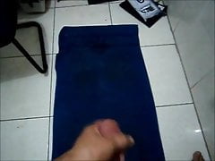 Gozando Gostoso Na Pulheta