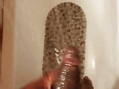 Shower duty