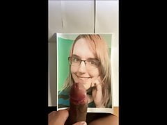 I Cum on Streamer Ferociouslysteph