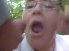 Parent's Fellatio Lesson