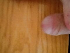 Male handjob