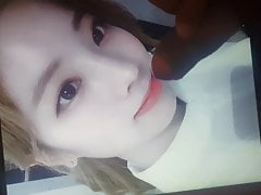 Twice Dahyun cum (tribute) #7