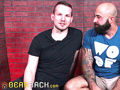 Gay kissing, chubby gay, hd videos