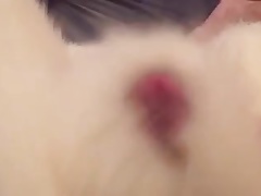 Fuck White Fur