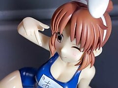 Abe Nana(Usamin) Figure Bukkake(SoF)