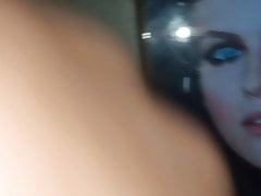 goddess alexandra cum tribute