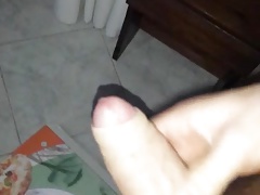 big cock cum