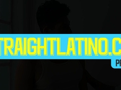 Latinos Cain Gomez and Alam Herrera seduce one another for flip fuck