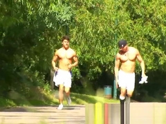 Football Boys