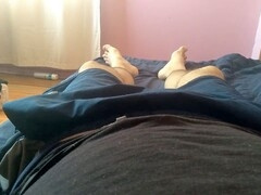 Gay boy, monster cock gay, open your ass