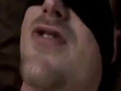 Without a condom Gang Lovemaking: Packing a Thirsty Cumdump's Slot