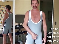 My Rugby Friend Returns - Part 2