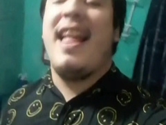 Jesus en boxer jalandose el pene avienta semen episodio 14