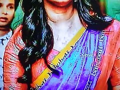 Anushka shetty cumtribute