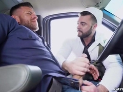 Drew Dixon & Salvador Mendoza - Fuckermate