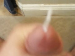 Wanna see me cum