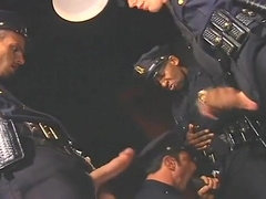 Austin Masters, Clint Cooper, Jack Simmons & Jason Ryder