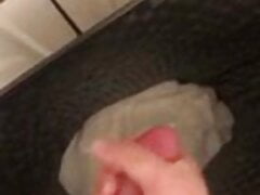 Cumming for Mommy